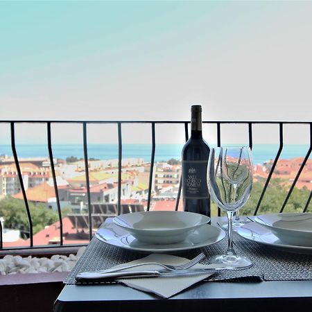 Old Town Apartment Elias Garcia Funchal  Eksteriør bilde