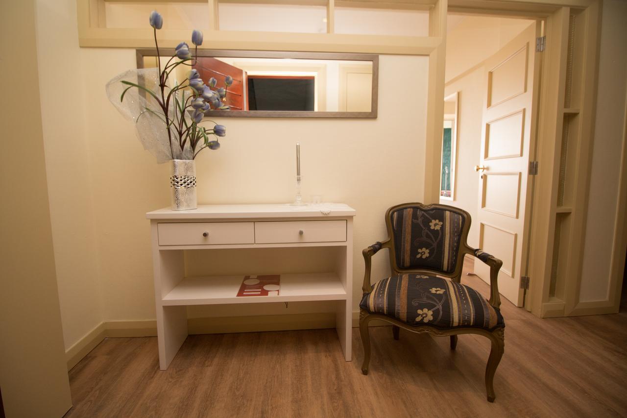 Old Town Apartment Elias Garcia Funchal  Eksteriør bilde